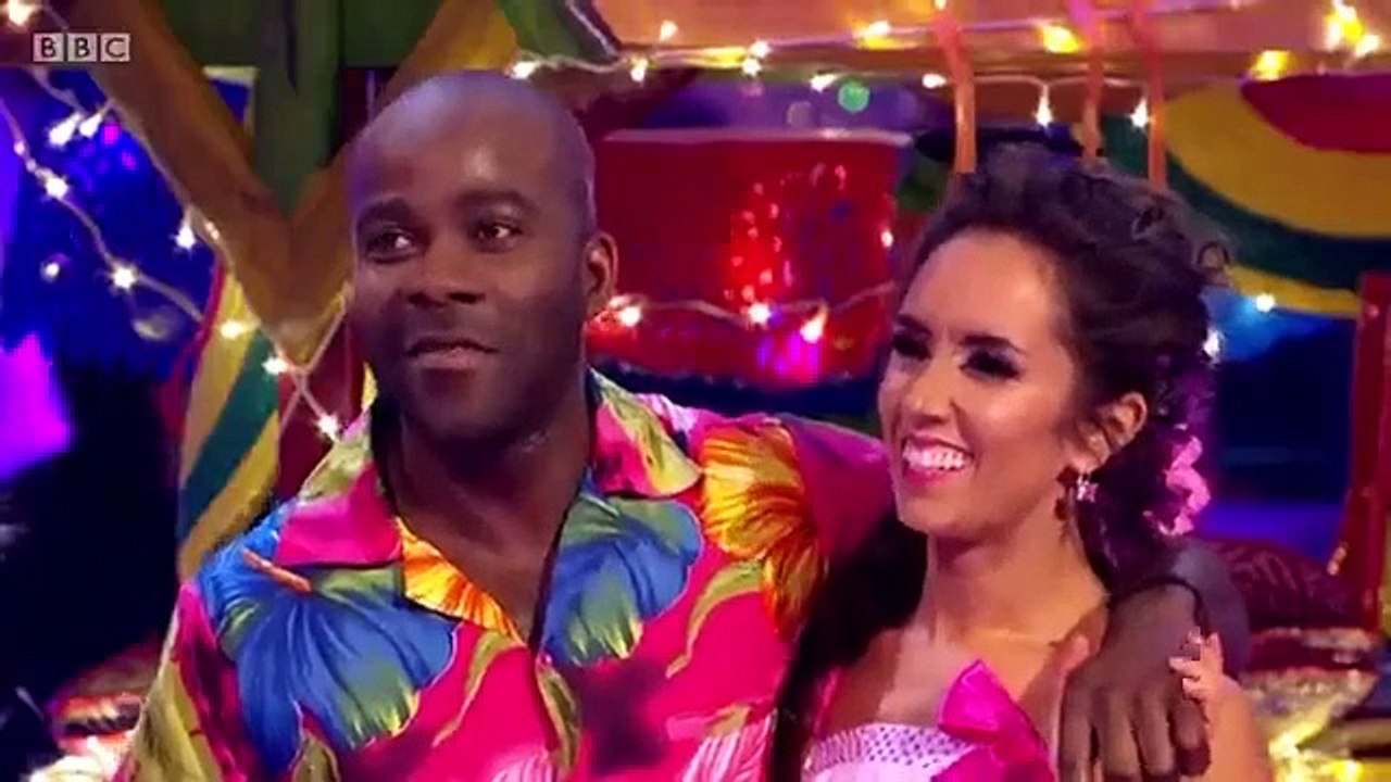 Strictly Come Dancing - Se14 - Ep03 HD Watch