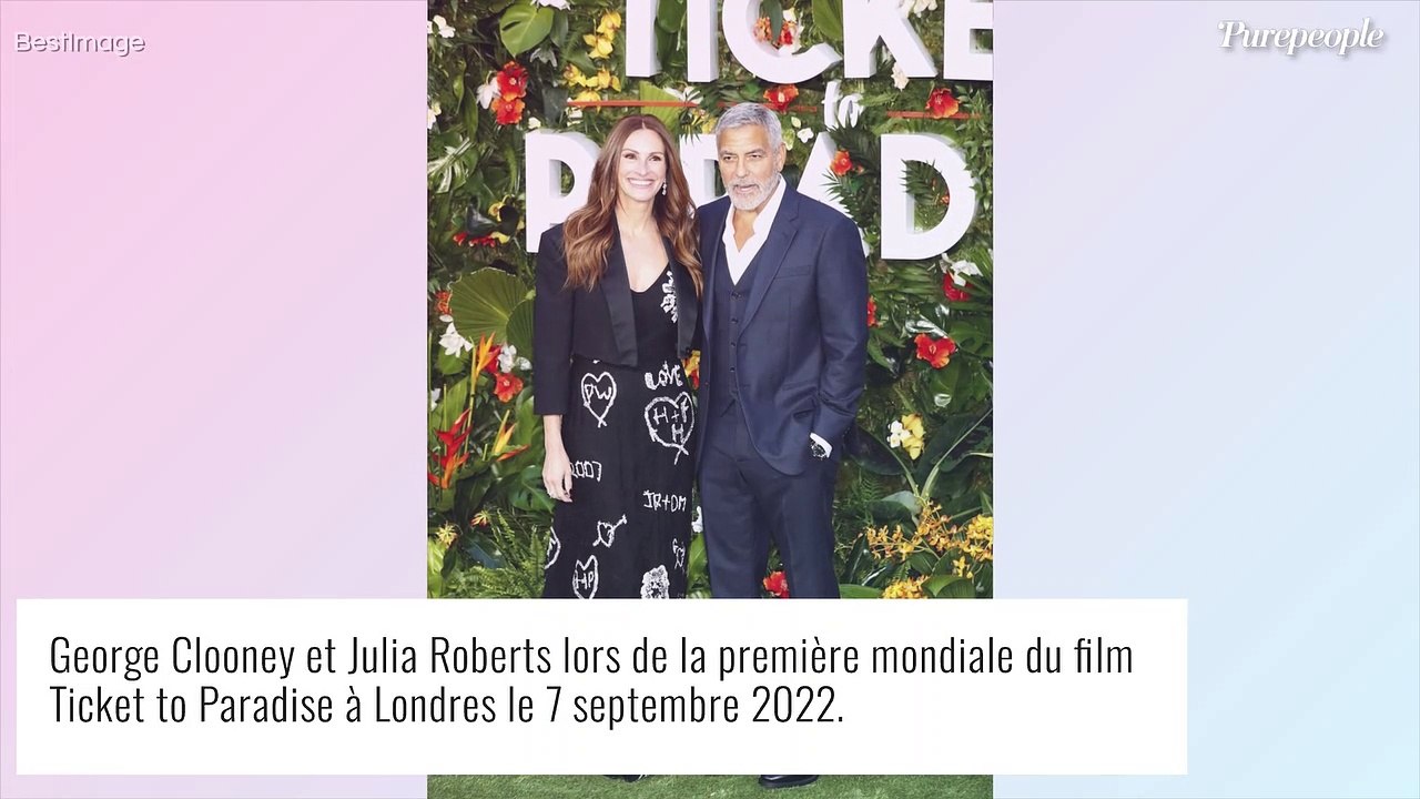 "Je n'en reviens pas !" : Julia Roberts découvre un lourd secret de famille, son identité remise en question