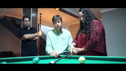 Morador do Rio Bom divulga trailer de novo filme sobre clone; assista