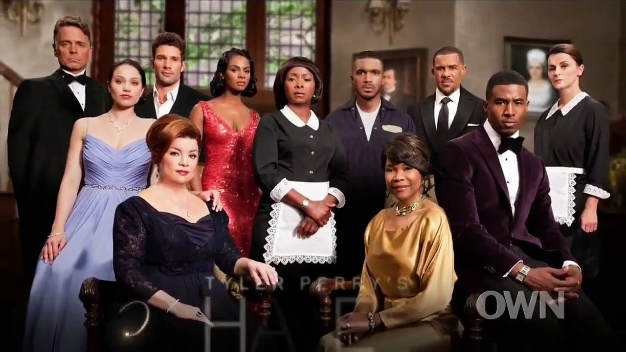 The Haves And The Have Nots - Se1 - Ep03 - Beautifully Dysfunctional HD Watch
