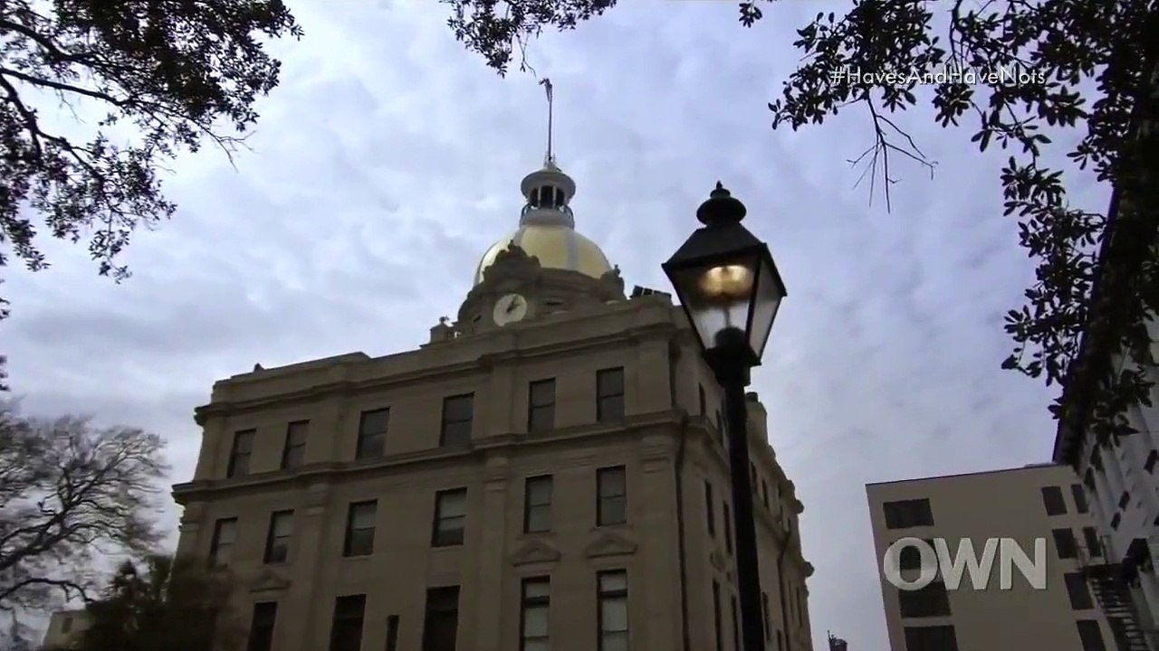 The Haves And The Have Nots - Se1 - Ep11 - Not My Daughter HD Watch