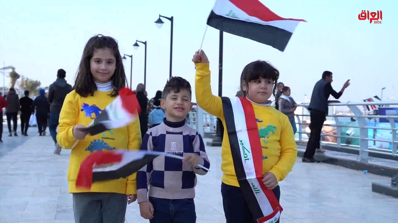 تقرير: الإعلام ومساهمته في نجاح خليجي 25 في البصرة