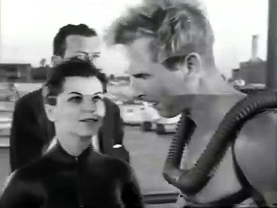 Sea Hunt - Se2 - Ep06 HD Watch