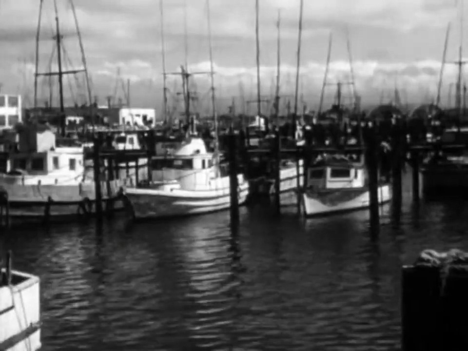 Sea Hunt - Se2 - Ep01 HD Watch