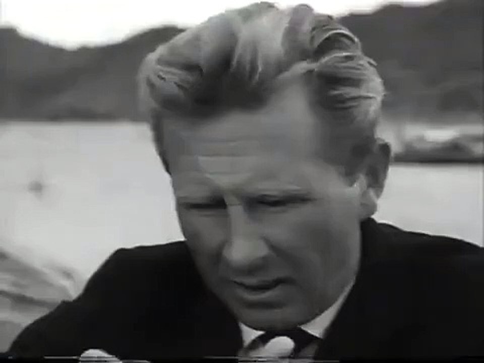 Sea Hunt - Se2 - Ep12 HD Watch