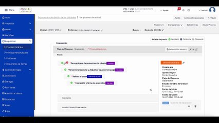 Guía Completa para tu Cronograma de Financiamiento 💰