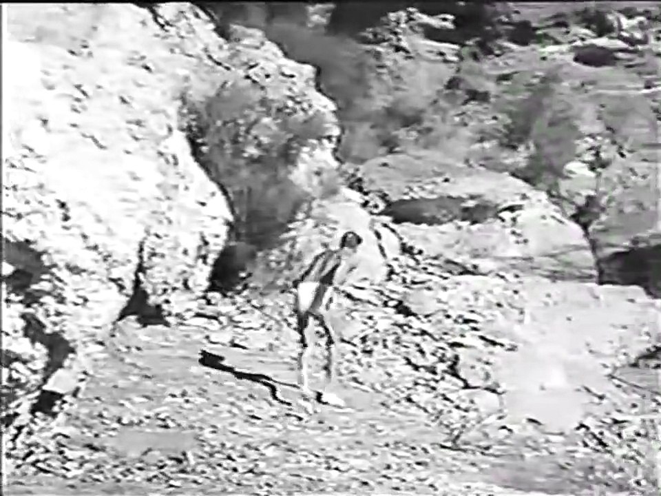 Sea Hunt - Se2 - Ep18 HD Watch