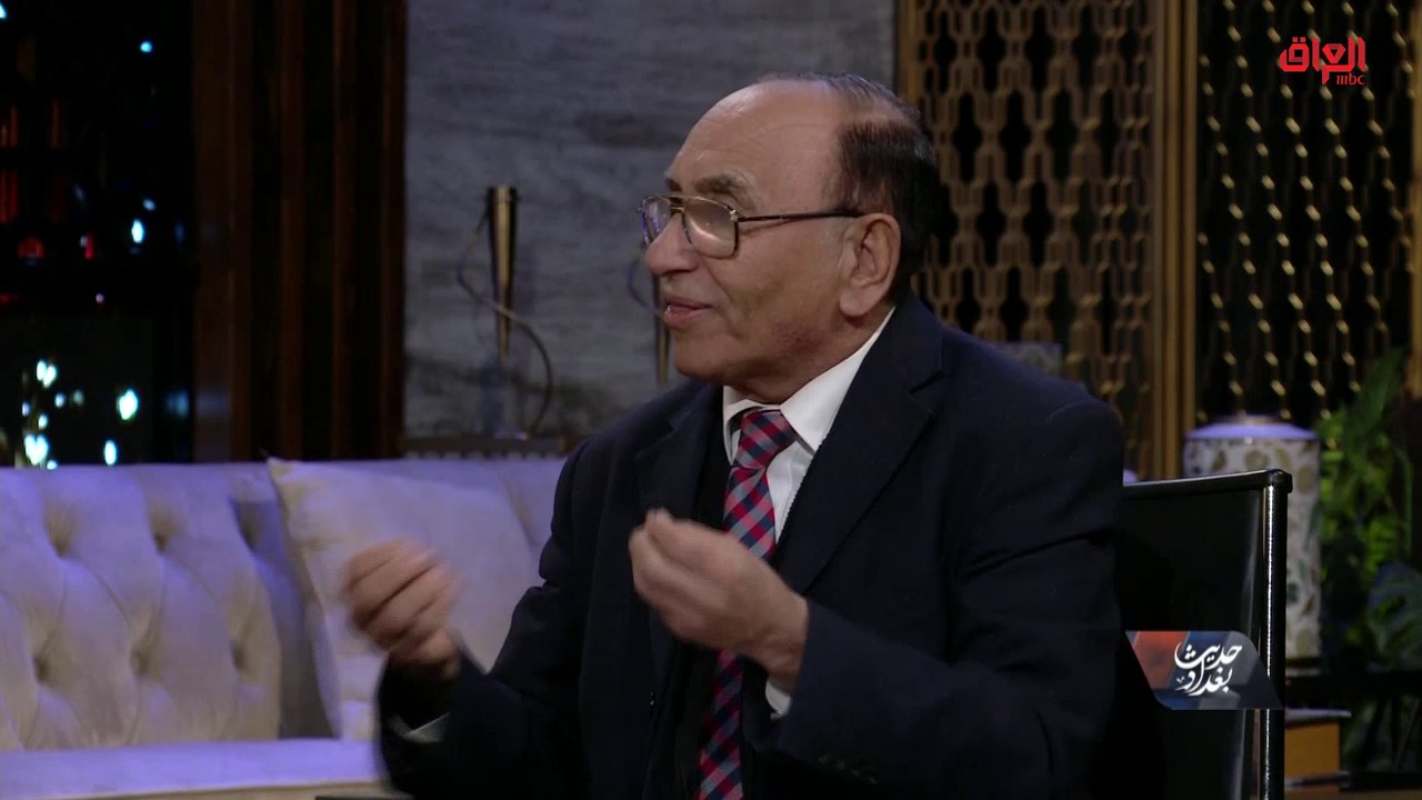 رائد الخالدي يستفسر عن أسباب التشويش الإعلامي عن خليجي 25