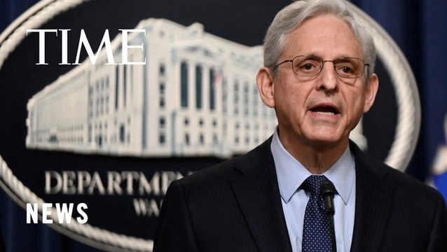 Special Counsel Appointed to Review Biden's Handling of Classified Documents. Here’s What We Know So Far