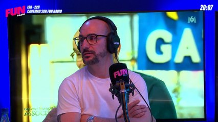 Guetflix - Qui veut être mon associé ?