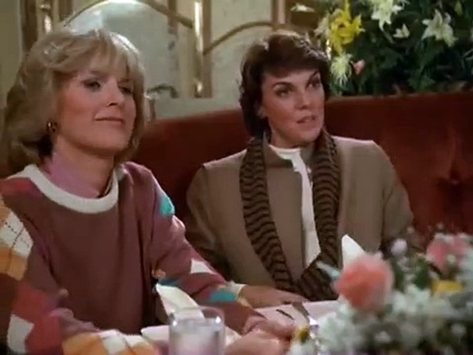 Cagney $$ Lacey - Se1 - Ep06 HD Watch