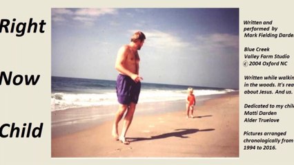 2004 Right Now Child