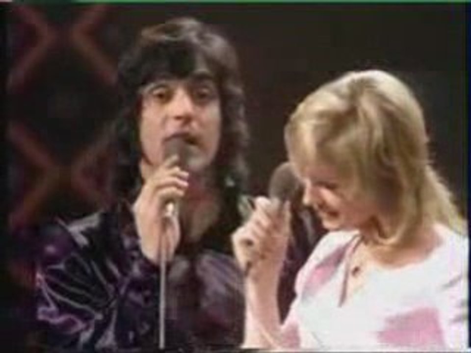 1972 Monaco - Anne-Marie Godard & Peter McLane