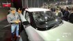 Auto Expo 2023: Tata Sierra EV Walkaround | Promeet Ghosh | HINDI DriveSpark