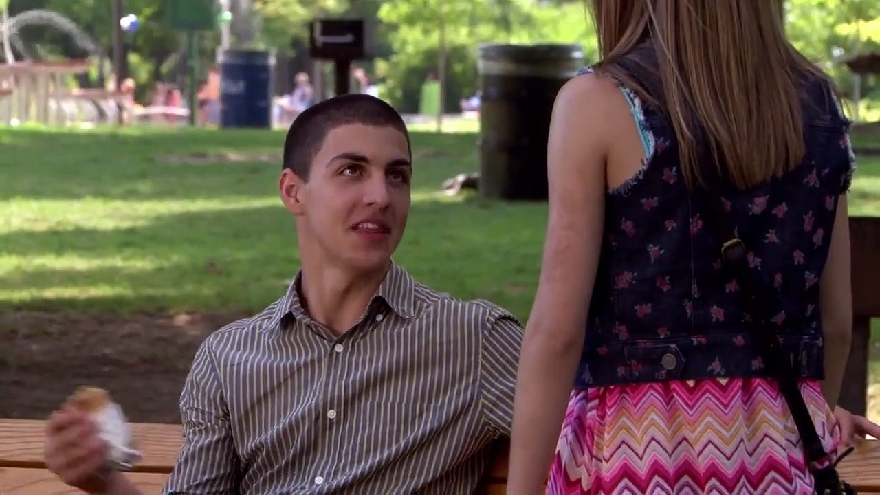 The Next Step - Se1 - Ep10 HD Watch