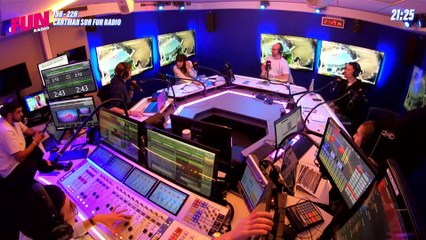 L'invité Surprise de Cartman - Charly et Lulu