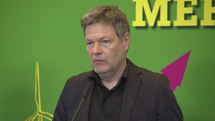 독일 부총리 "폴란드 우크라에 주력전차 지원 안 막아" / YTN