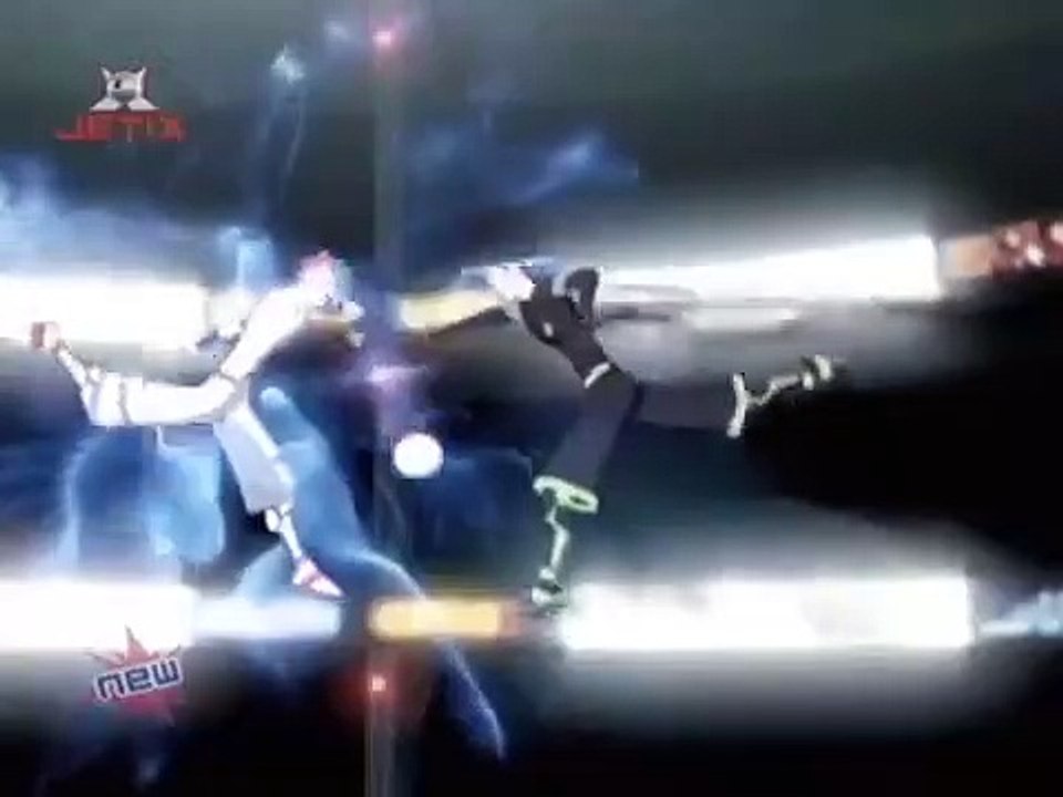 Galactik Football - Se2 - Ep09 HD Watch