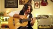 Malagueña - Lucas Imbiriba (Acoustic Guitar)