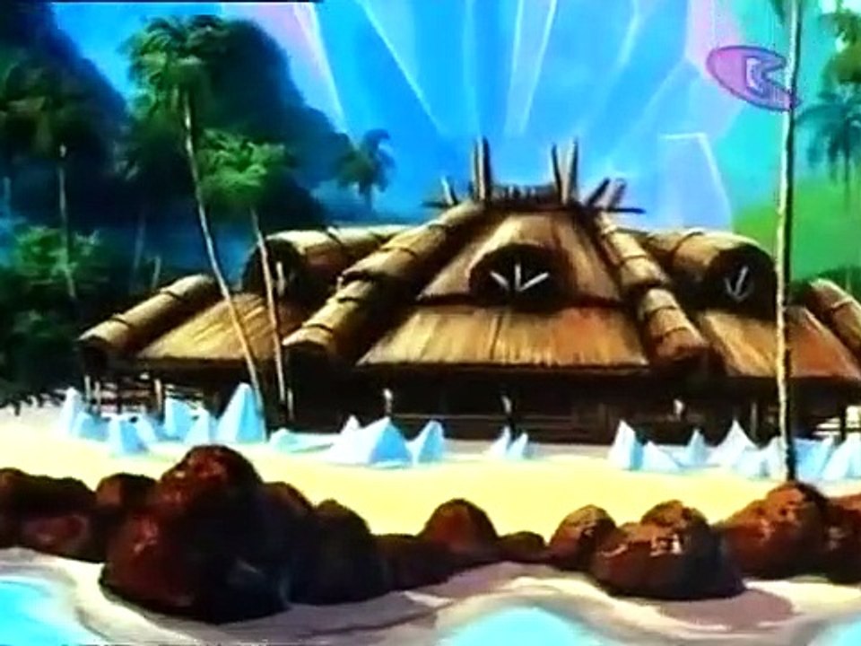 Captain Planet and the Planeteers - Se6 - Ep06 HD Watch