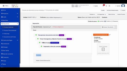 Crea Contratos y Documentos Legales de Forma Rápida y Fácil ✍️