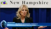 Jill Biden en convalescence : pourquoi la  dame américaine a-t-elle été opérée ?