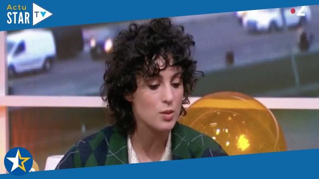 Je n’avais plus de joie dans le cœur… ça m’a paniqué : Barbara Pravi confie avoir fait une dépress