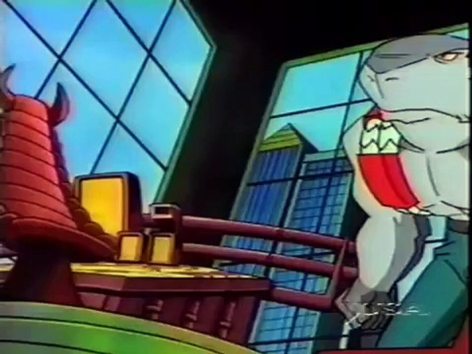 Captain Planet and the Planeteers - Se6 - Ep09 HD Watch