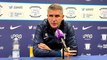 Preston North End manager Ryan Lowe on signing a right wing back