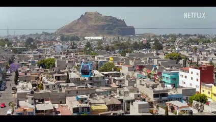 'Contra las cuerdas' - Tráiler oficial