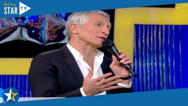 N’oubliez pas les paroles : Nagui impressionné par le sosie vocal d’Elie Semoun (ZAPTV)