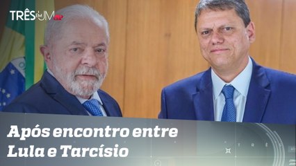 Partido Republicanos nega adesão ao governo Lula