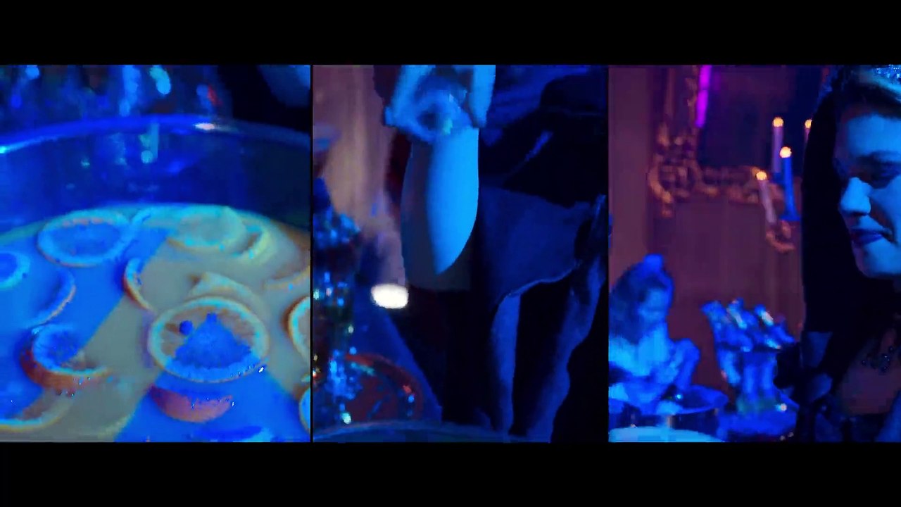 Dangerous Liaisons (2022) Watch HD