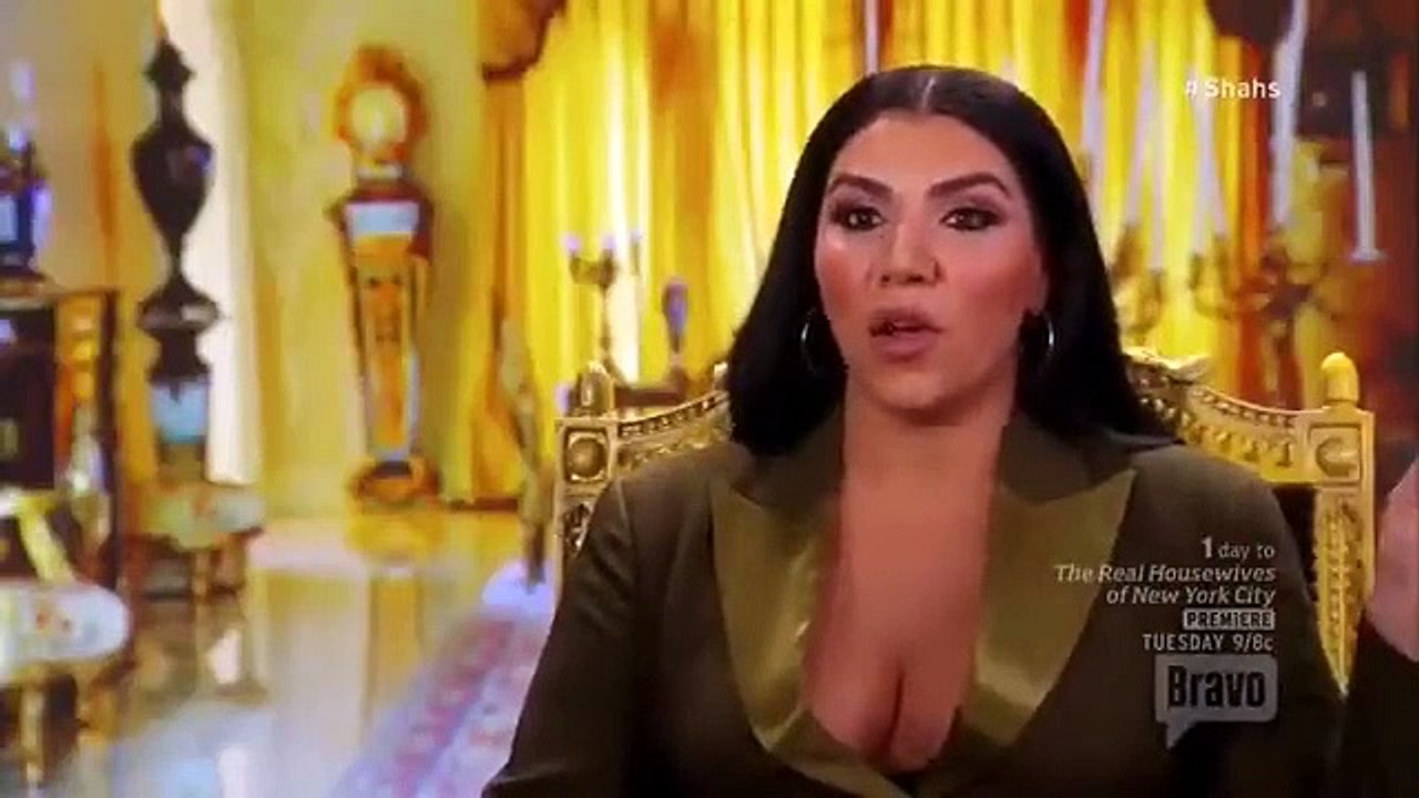 Shahs of Sunset - Se4 - Ep06 - Will You Marry Me HD Watch