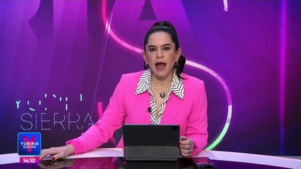 Liberan al reportero Jesús Pintor tras ser secuestrado en Tierra Caliente