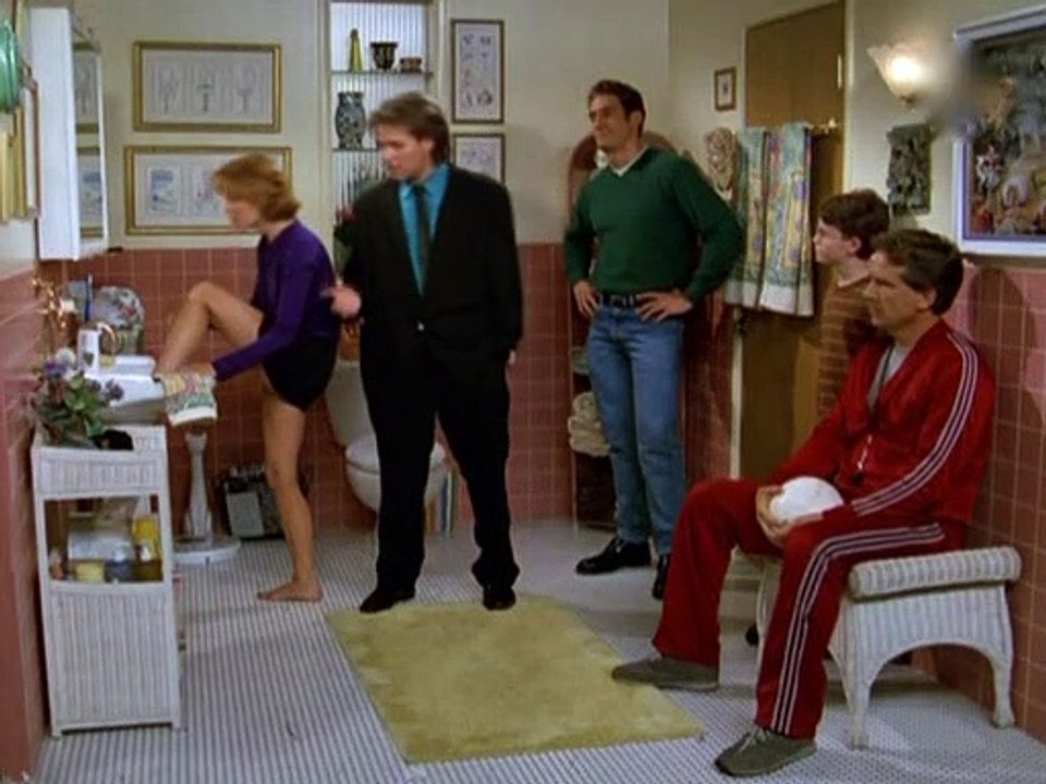 Caroline in the City Staffel 4 Folge 1