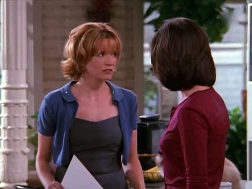 Caroline in the City Staffel 4 Folge 4