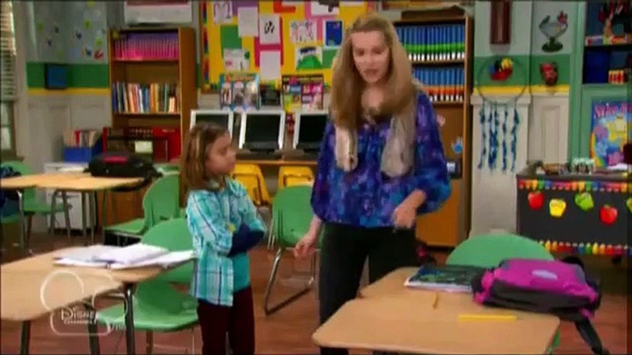 Good Luck Charlie - Se1 - Ep11 - Boys Meet Girls HD Watch