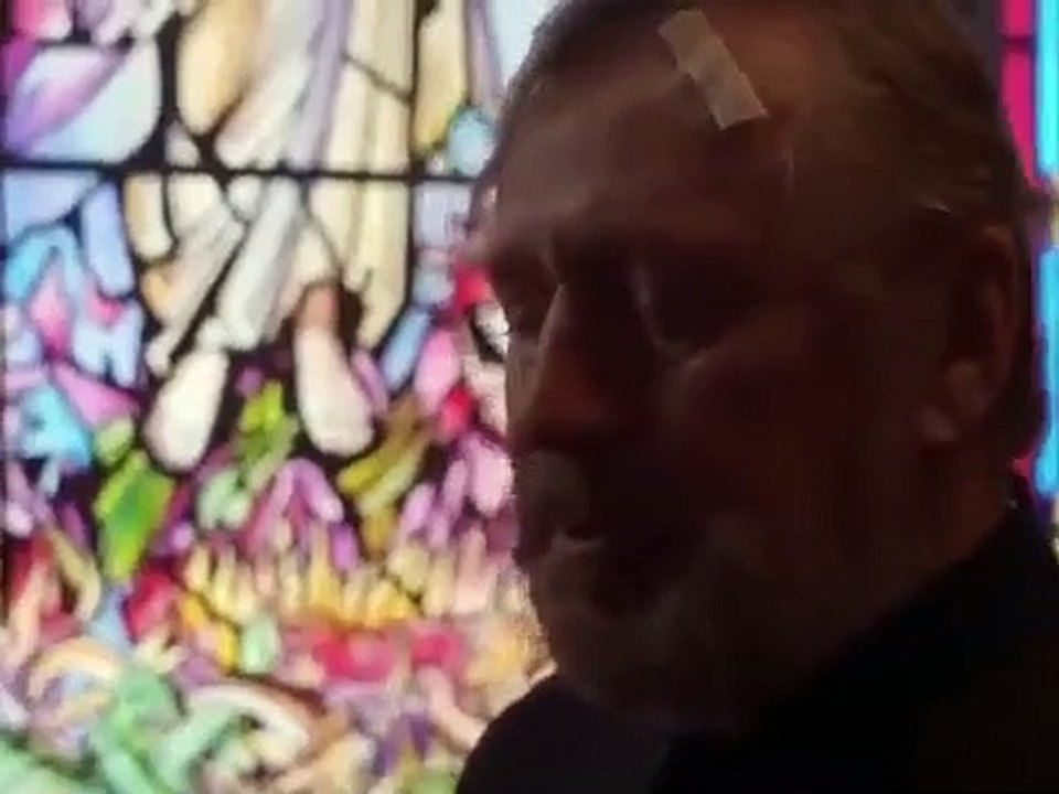 The Outer Limits - Se1 - Ep10 - Corner of the Eye HD Watch