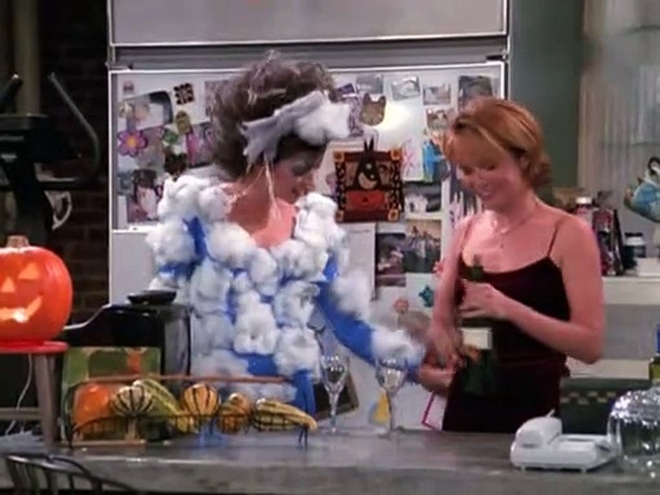 Caroline in the City Staffel 4 Folge 5