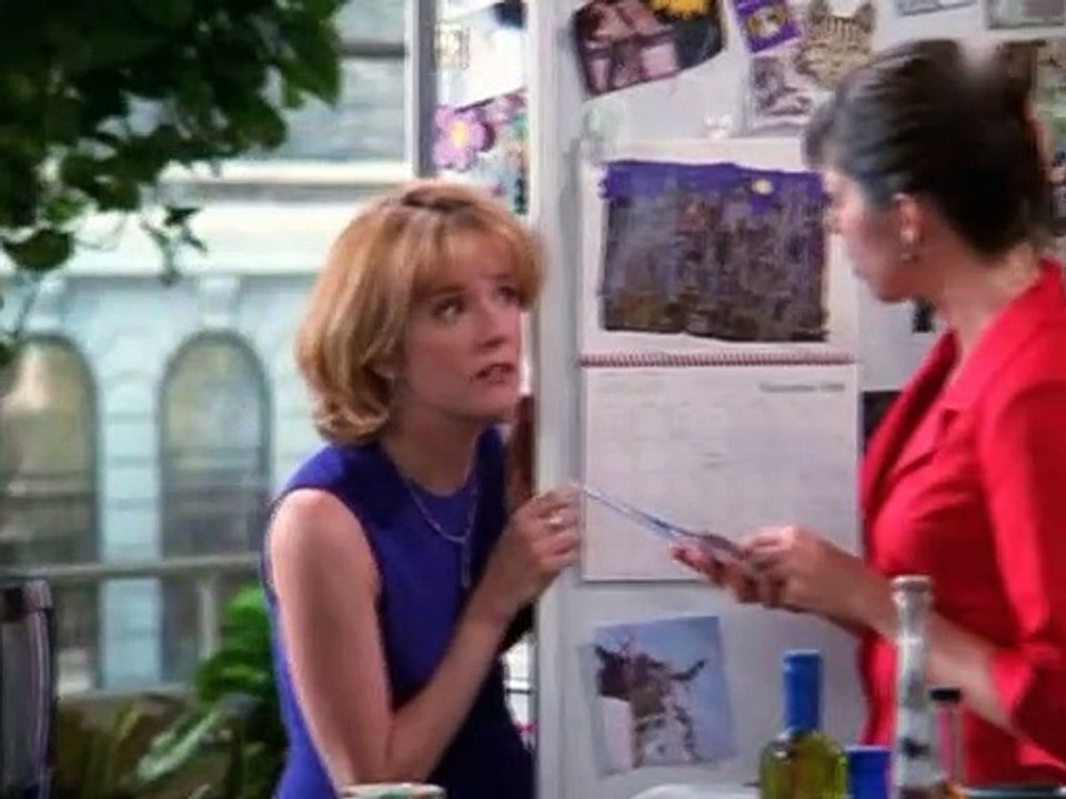 Caroline in the City Staffel 4 Folge 7