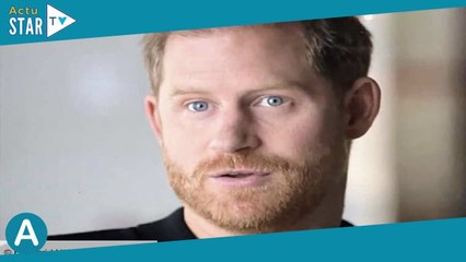 « Je l'ai reniflé profondément » : cette fois où le Prince Harry a utilisé le parfum de Lady Diana e