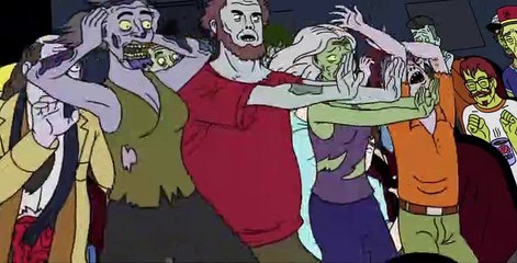 Ugly Americans S02 E10