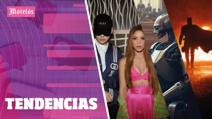 #Shakira y #BZRP con millones de vistas 