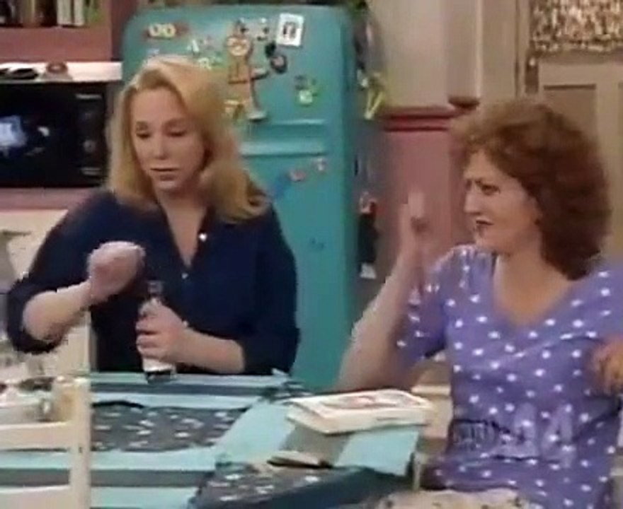 Grace Under Fire - Se2 - Ep23 HD Watch