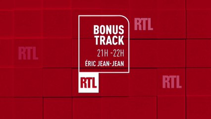 Le journal RTL de 22h du 12 janvier 2023
