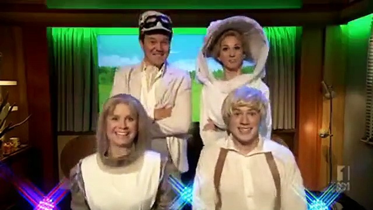 Shaun Micallef's Mad as Hell - Se3 - Ep02 HD Watch