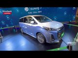 Auto Expo 2023: MG Euniq 7 Hydrogen Fuel Cell Van Walkaround | Punith Bharadwaj | KANNADA DriveSpark