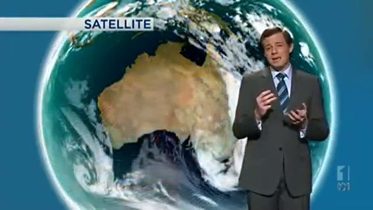 Shaun Micallef's Mad as Hell - Se3 - Ep04 HD Watch