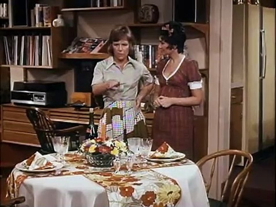 The Bob Newhart Show - Se1 - Ep04 HD Watch